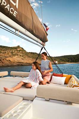2025 BALI CATAMARANS CATSPACE for sale (photo 12)