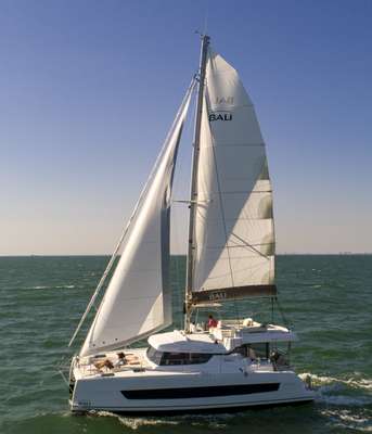 2025 BALI CATAMARANS CATSPACE for sale (photo 13)