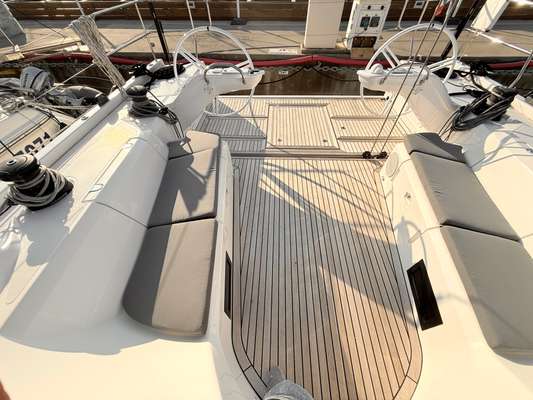 2023 Elan E6 for sale (photo 4)