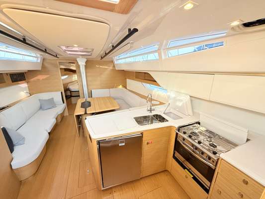 2023 Elan E6 for sale (photo 5)