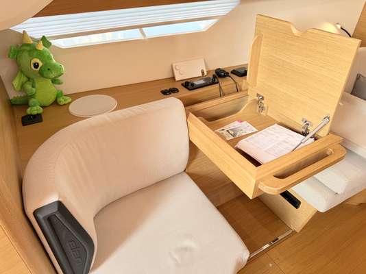 2023 Elan E6 for sale (photo 9)
