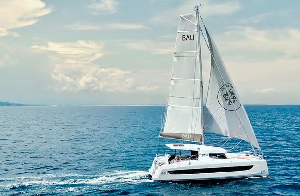 2026 BALI CATAMARANS BALI CATSMART for sale (photo 1)