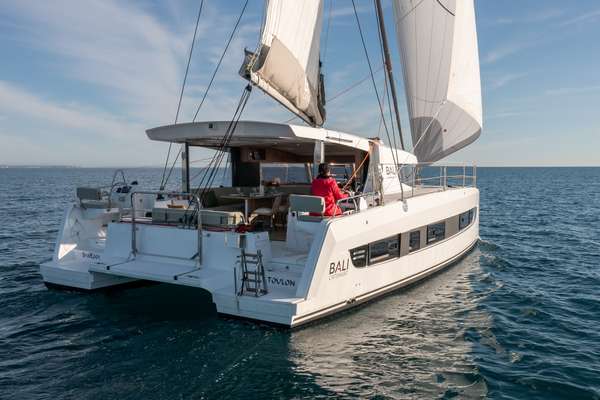2026 BALI CATAMARANS BALI CATSMART for sale (photo 2)