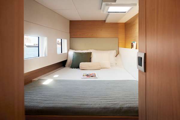 2026 BALI CATAMARANS BALI CATSMART for sale (photo 3)