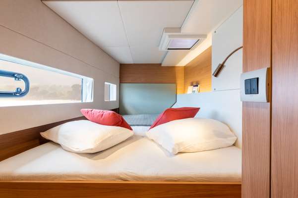 2026 BALI CATAMARANS BALI CATSMART for sale (photo 4)