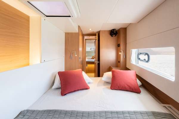 2026 BALI CATAMARANS BALI CATSMART for sale (photo 5)