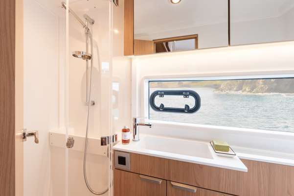 2026 BALI CATAMARANS BALI CATSMART for sale (photo 7)