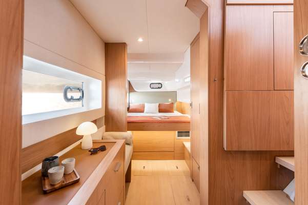2026 BALI CATAMARANS BALI CATSMART for sale (photo 8)