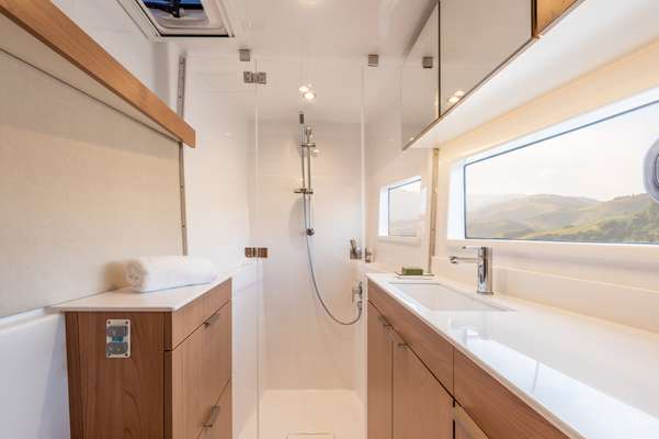 2026 BALI CATAMARANS BALI CATSMART for sale (photo 9)