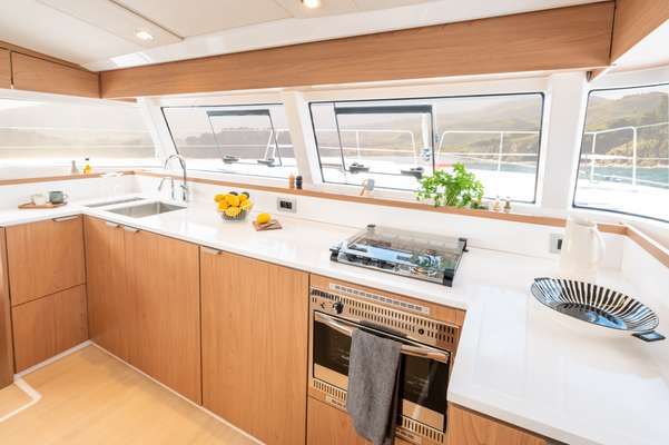 2026 BALI CATAMARANS BALI CATSMART for sale (photo 11)