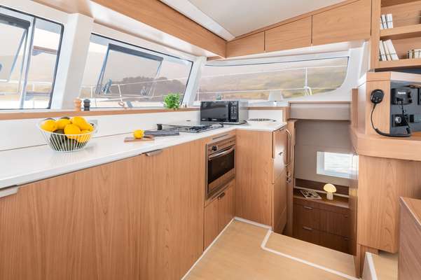 2026 BALI CATAMARANS BALI CATSMART for sale (photo 12)