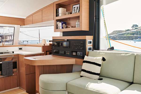 2026 BALI CATAMARANS BALI CATSMART for sale (photo 14)