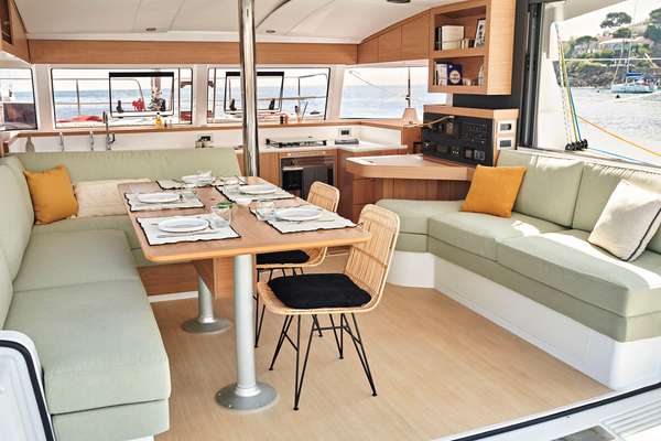 2026 BALI CATAMARANS BALI CATSMART for sale (photo 15)