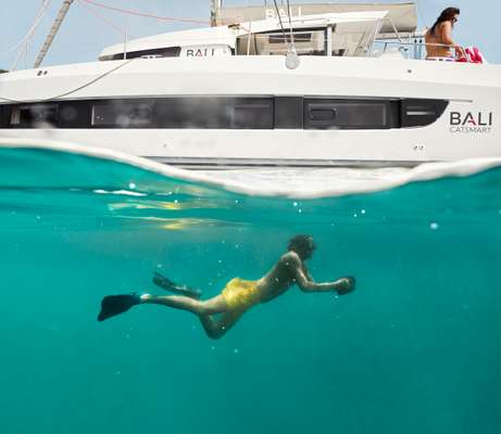 2026 BALI CATAMARANS BALI CATSMART for sale (photo 19)