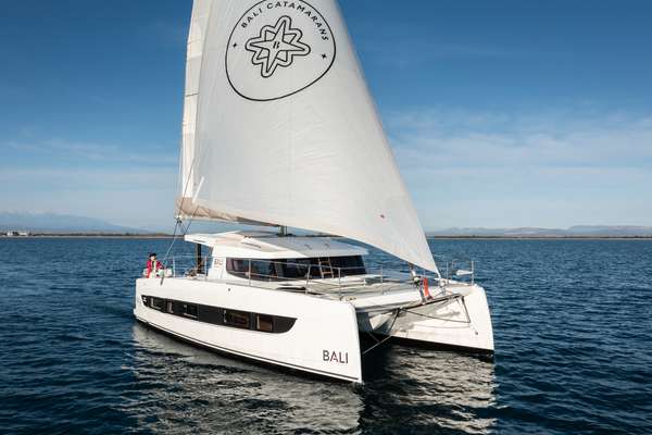 2026 BALI CATAMARANS BALI CATSMART for sale (photo 20)