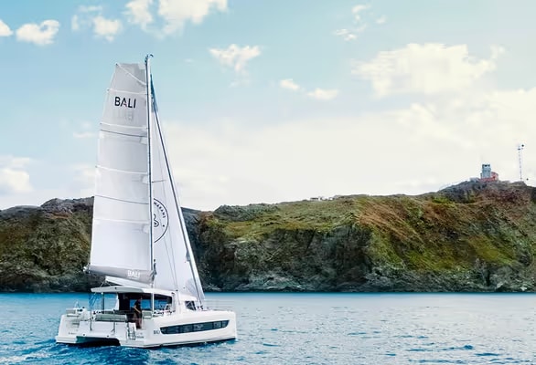 2026 BALI CATAMARANS BALI CATSMART for sale (photo 21)