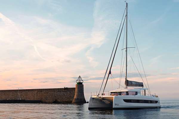2026 BALI CATAMARANS BALI CATSMART for sale (photo 22)