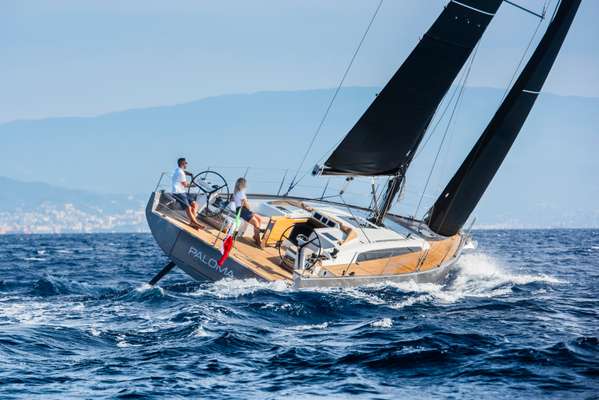 2026 Solaris 40 ST zu verkaufen (photo 1)