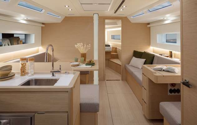 2026 Solaris 40 ST zu verkaufen (photo 6)