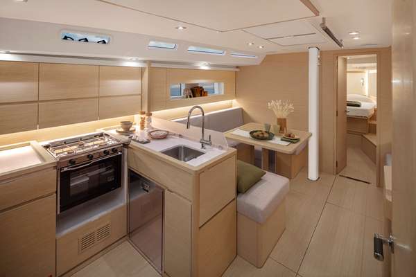 2026 Solaris 40 ST zu verkaufen (photo 7)