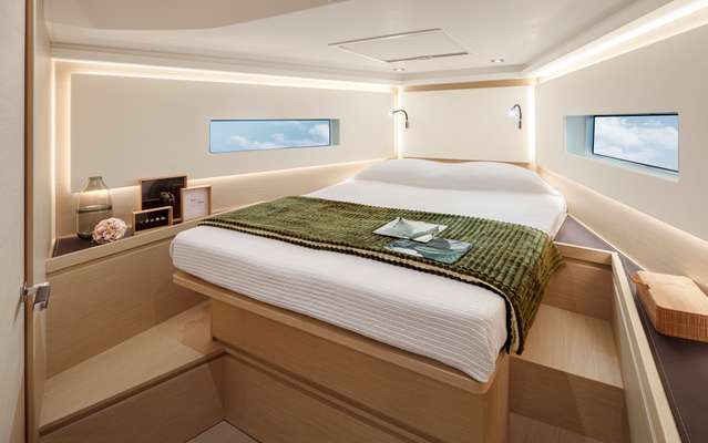 2026 Solaris 40 ST zu verkaufen (photo 8)