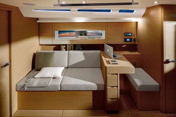 2026 Solaris 40 ST zu verkaufen (photo 9)