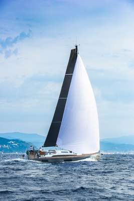 2026 Solaris 40 ST zu verkaufen (photo 10)