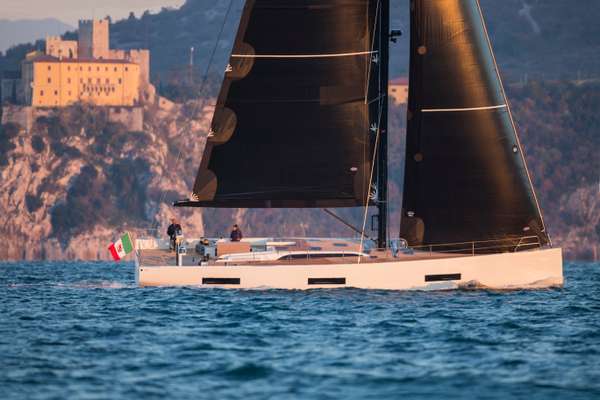 2026 Solaris 60 à vendre (photo 2)
