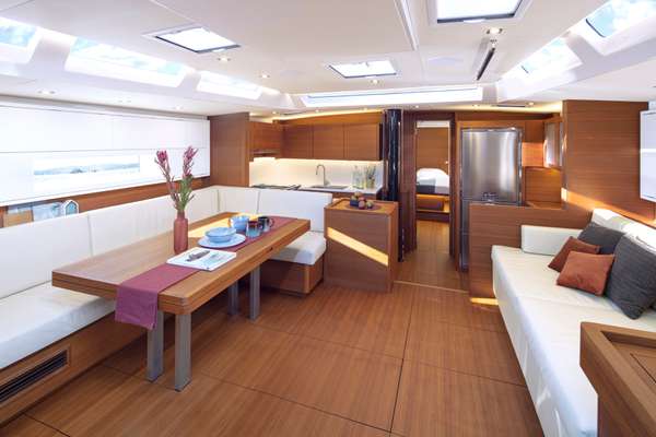 2026 Solaris 60 à vendre (photo 6)