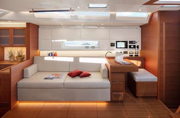 2026 Solaris 60 à vendre (photo 8)