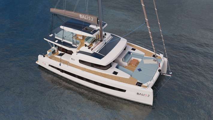 2026 BALI CATAMARANS BALI 5.2 for sale (photo 1)
