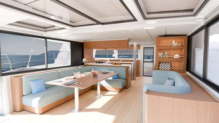 2026 BALI CATAMARANS BALI 5.2 for sale (photo 7)