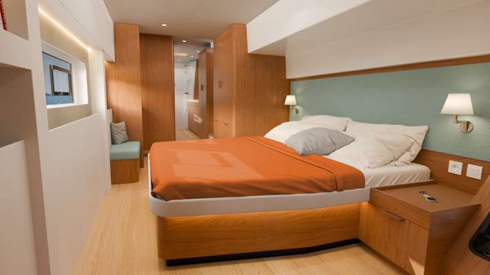 2026 BALI CATAMARANS BALI 5.2 for sale (photo 8)