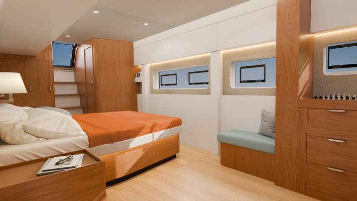 2026 BALI CATAMARANS BALI 5.2 for sale (photo 10)