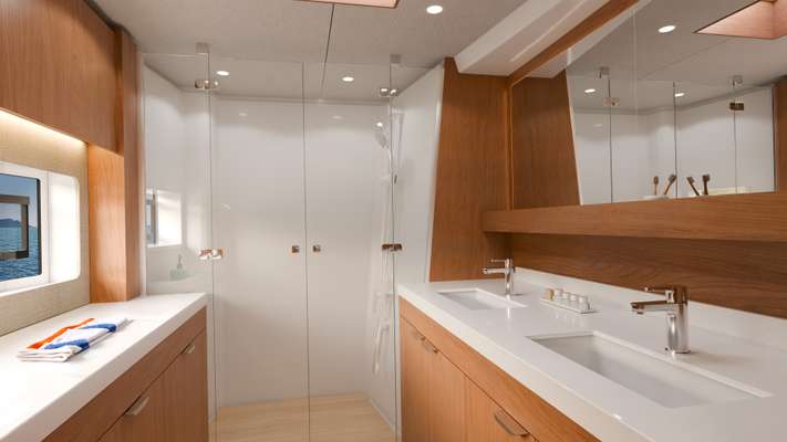 2026 BALI CATAMARANS BALI 5.2 for sale (photo 11)