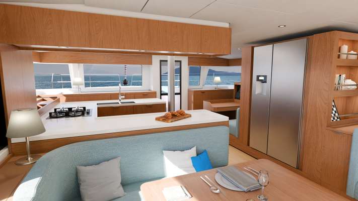 2026 BALI CATAMARANS BALI 5.2 for sale (photo 12)
