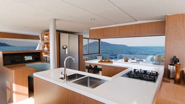 2026 BALI CATAMARANS BALI 5.2 for sale (photo 13)