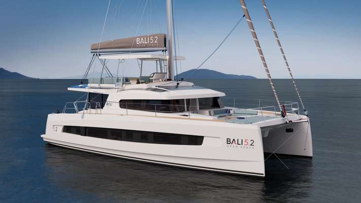 2026 BALI CATAMARANS BALI 5.2 for sale (photo 14)