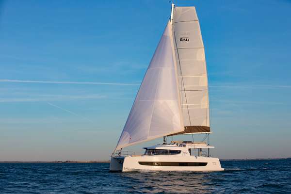 2025 Bali Catamarans Bali 4.4 à vendre (photo 1)