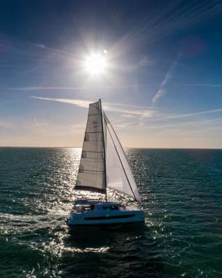2025 Bali Catamarans Bali 4.4 à vendre (photo 2)