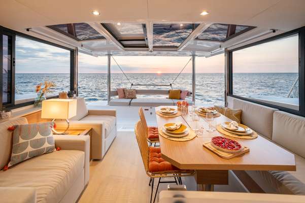 2025 Bali Catamarans Bali 4.4 à vendre (photo 5)