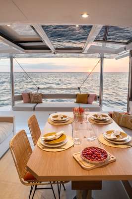 2025 Bali Catamarans Bali 4.4 à vendre (photo 6)