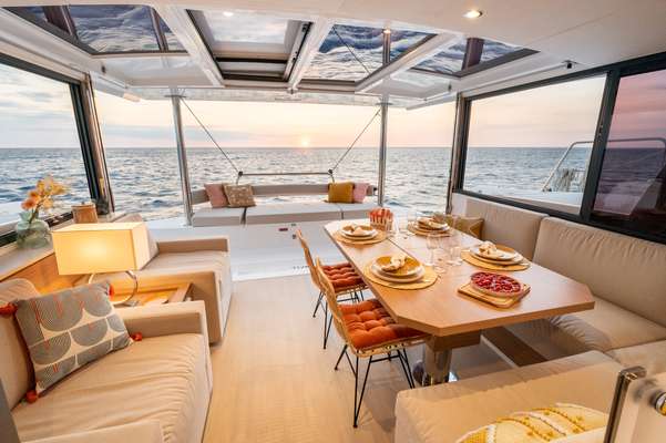 2025 Bali Catamarans Bali 4.4 à vendre (photo 7)
