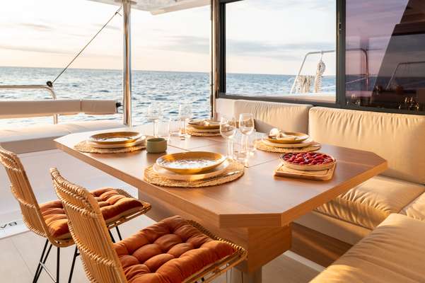 2025 Bali Catamarans Bali 4.4 à vendre (photo 8)