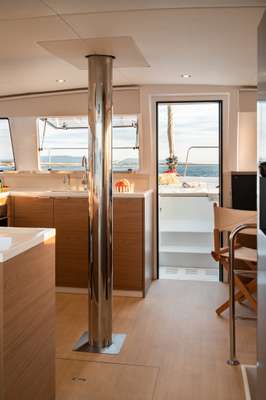2025 Bali Catamarans Bali 4.4 à vendre (photo 9)