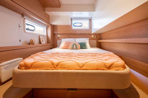 2025 Bali Catamarans Bali 4.4 à vendre (photo 10)