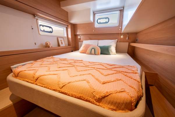 2025 Bali Catamarans Bali 4.4 à vendre (photo 11)