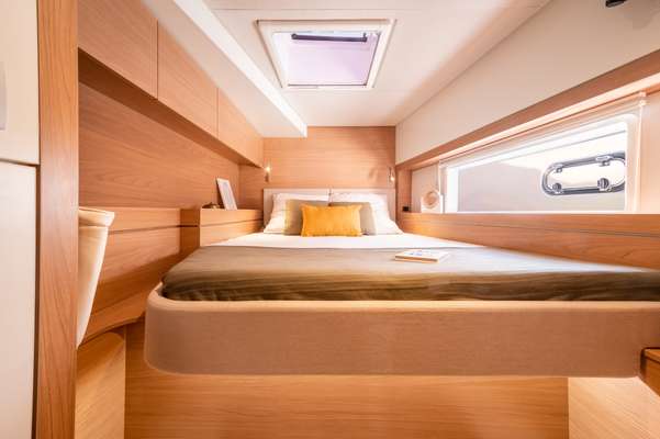 2025 Bali Catamarans Bali 4.4 à vendre (photo 12)