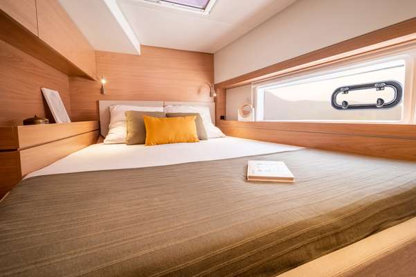 2025 Bali Catamarans Bali 4.4 à vendre (photo 14)