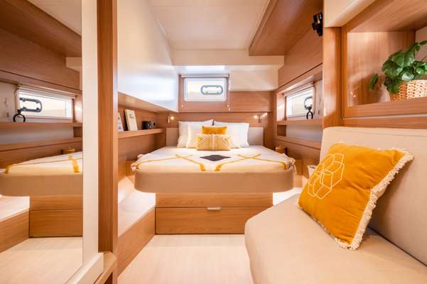 2025 Bali Catamarans Bali 4.4 à vendre (photo 15)